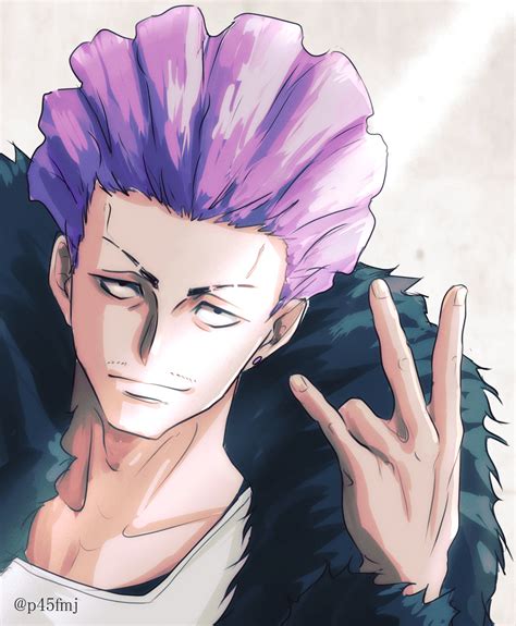 jujutsu kaisen hakari.